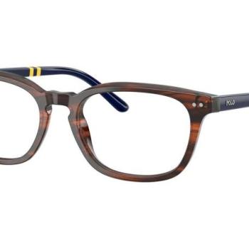 Polo Ralph Lauren PH2294 6315 L (53) Havana Női Dioptriás szemüvegek kép