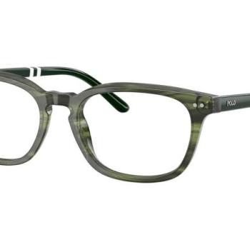 Polo Ralph Lauren PH2294 6316 M (51) Zöld Női Dioptriás szemüvegek kép