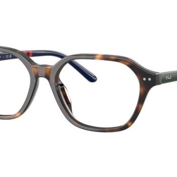 Polo Ralph Lauren PH2295U 5003 L (55) Havana Női Dioptriás szemüvegek kép