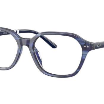 Polo Ralph Lauren PH2295U 6314 M (53) Kék Női Dioptriás szemüvegek kép