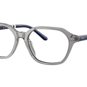 Polo Ralph Lauren PH2295U 6318 L (55) Szürke Női Dioptriás szemüvegek kép