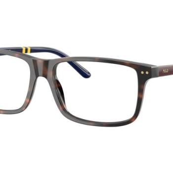 Polo Ralph Lauren PH2296 5003 M (55) Havana Női Dioptriás szemüvegek kép