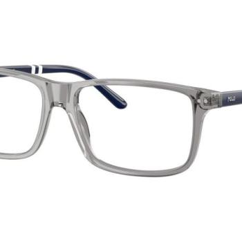 Polo Ralph Lauren PH2296 6318 M (55) Szürke Női Dioptriás szemüvegek kép