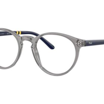 Polo Ralph Lauren PH2297 6318 L (50) Szürke Női Dioptriás szemüvegek kép