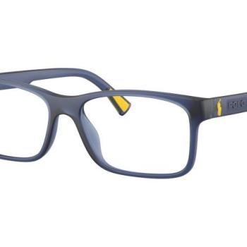 Polo Ralph Lauren PH2301U 5735 M (56) Kék Női Dioptriás szemüvegek kép