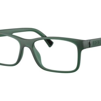 Polo Ralph Lauren PH2301U 6312 M (56) Zöld Női Dioptriás szemüvegek kép