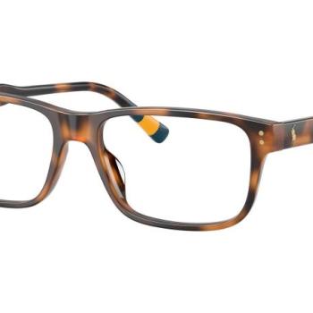 Polo Ralph Lauren PH2302U 5003 L (57) Havana Női Dioptriás szemüvegek kép