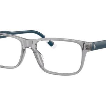 Polo Ralph Lauren PH2302U 6317 L (57) Szürke Női Dioptriás szemüvegek kép