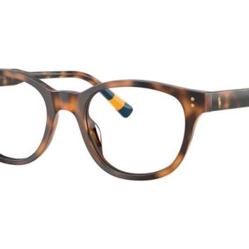 Polo Ralph Lauren PH2303U 5003 L (52) Havana Női Dioptriás szemüvegek kép