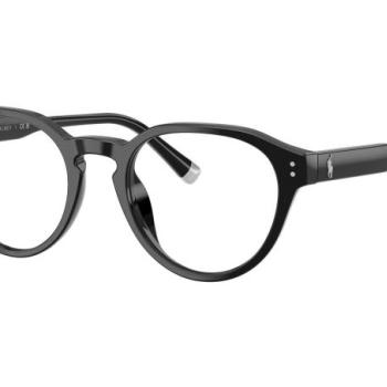 Polo Ralph Lauren PH2304U 5001 L (50) Fekete Női Dioptriás szemüvegek kép