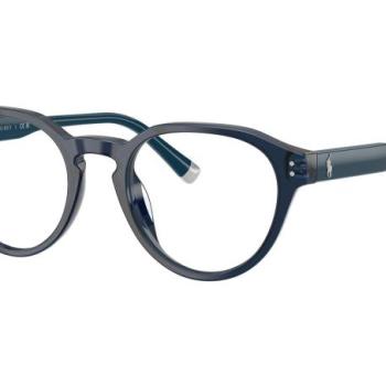 Polo Ralph Lauren PH2304U 5955 L (50) Kék Női Dioptriás szemüvegek kép