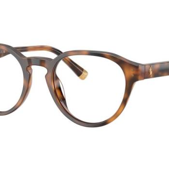 Polo Ralph Lauren PH2304U 6089 M (48) Havana Női Dioptriás szemüvegek kép