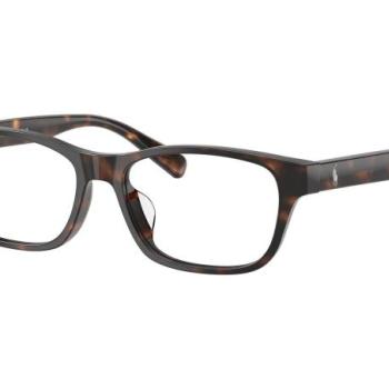 Polo Ralph Lauren PH2306D 5003 ONE SIZE (54) Havana Női Dioptriás szemüvegek kép