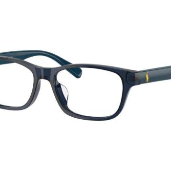 Polo Ralph Lauren PH2306D 5465 ONE SIZE (54) Kék Női Dioptriás szemüvegek kép