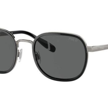 Polo Ralph Lauren PH3151 921687 ONE SIZE (54) Fekete Női Napszemüvegek kép