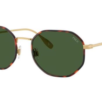 Polo Ralph Lauren PH3157 947771 ONE SIZE (56) Arany Női Napszemüvegek kép