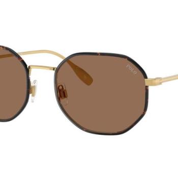 Polo Ralph Lauren PH3157 947773 ONE SIZE (56) Arany Női Napszemüvegek kép