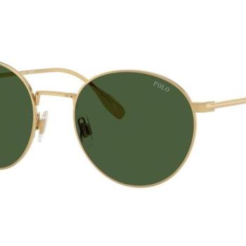 Polo Ralph Lauren PH3158 941171 ONE SIZE (53) Arany Női Napszemüvegek kép