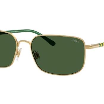 Polo Ralph Lauren PH3159 947771 ONE SIZE (58) Arany Női Napszemüvegek kép