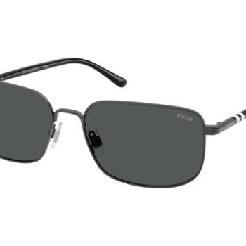 Polo Ralph Lauren PH3159 947987 ONE SIZE (58) Szürke Női Napszemüvegek kép