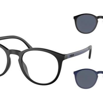 Polo Ralph Lauren PH4183U 588687 M (50) Fekete Női Dioptriás szemüvegek kép