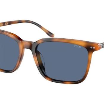 Polo Ralph Lauren PH4194U 608980 ONE SIZE (56) Havana Női Napszemüvegek kép