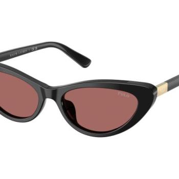 Polo Ralph Lauren PH4199U 500169 ONE SIZE (54) Fekete Férfi Napszemüvegek kép