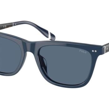 Polo Ralph Lauren PH4205U 546580 ONE SIZE (56) Kék Női Napszemüvegek kép