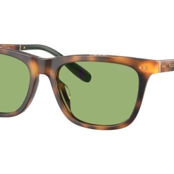 Polo Ralph Lauren PH4205U 6089/2 ONE SIZE (56) Havana Női Napszemüvegek kép