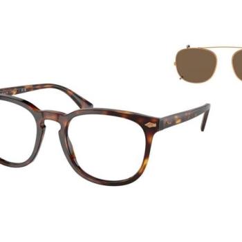 Polo Ralph Lauren PH4214 613773 ONE SIZE (54) Havana Női Dioptriás szemüvegek kép