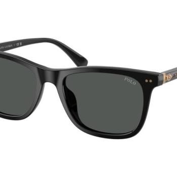 Polo Ralph Lauren PH4220U 500187 ONE SIZE (55) Fekete Női Napszemüvegek kép