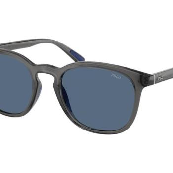 Polo Ralph Lauren PH4222U 579980 ONE SIZE (52) Szürke Női Napszemüvegek kép