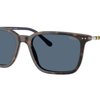 Polo Ralph Lauren PH4226 500380 ONE SIZE (56) Havana Női Napszemüvegek kép