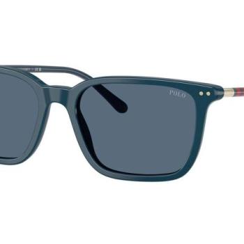 Polo Ralph Lauren PH4226 546580 ONE SIZE (56) Kék Női Napszemüvegek kép