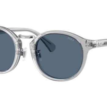 Polo Ralph Lauren PH4230 631780 ONE SIZE (50) Szürke Női Napszemüvegek kép