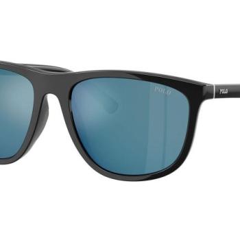 Polo Ralph Lauren PH4231U 500155 ONE SIZE (57) Fekete Női Napszemüvegek kép