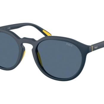 Polo Ralph Lauren PH4232U 590480 ONE SIZE (53) Kék Női Napszemüvegek kép