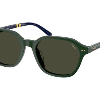 Polo Ralph Lauren PH4234U 614082 ONE SIZE (54) Zöld Női Napszemüvegek kép
