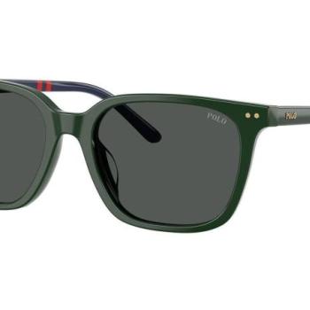 Polo Ralph Lauren PH4235U 614087 ONE SIZE (54) Zöld Női Napszemüvegek kép