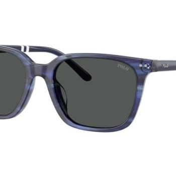 Polo Ralph Lauren PH4235U 631487 ONE SIZE (54) Kék Női Napszemüvegek kép