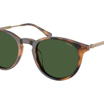 Polo Ralph Lauren PH4239U 500371 ONE SIZE (50) Havana Női Napszemüvegek kép