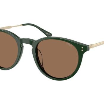 Polo Ralph Lauren PH4239U 614073 ONE SIZE (50) Zöld Női Napszemüvegek kép