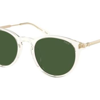 Polo Ralph Lauren PH4239U 635771 ONE SIZE (50) Sárga Női Napszemüvegek kép