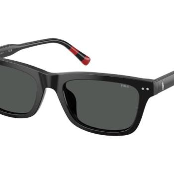 Polo Ralph Lauren PH4240U 500187 ONE SIZE (54) Fekete Női Napszemüvegek kép