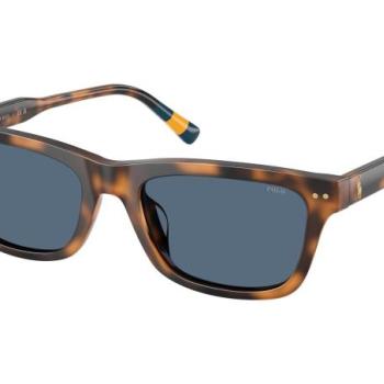 Polo Ralph Lauren PH4240U 608980 ONE SIZE (54) Havana Női Napszemüvegek kép