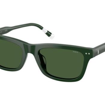 Polo Ralph Lauren PH4240U 631671 ONE SIZE (54) Zöld Női Napszemüvegek kép