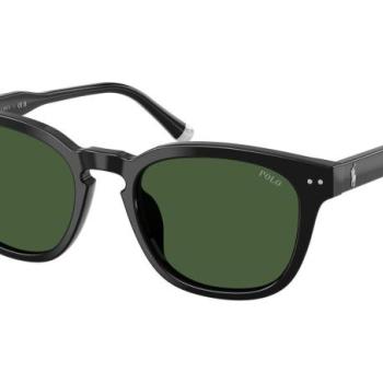 Polo Ralph Lauren PH4242U 500171 ONE SIZE (52) Fekete Női Napszemüvegek kép