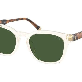Polo Ralph Lauren PH4242U 635771 ONE SIZE (52) Sárga Női Napszemüvegek kép
