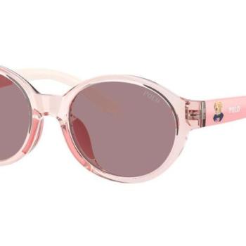 Polo Ralph Lauren PP9510U 62667N ONE SIZE (45) Rózsaszín Gyermek Napszemüvegek kép