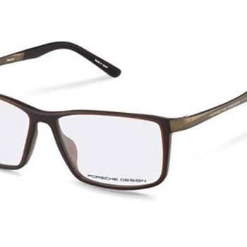 Porsche Design P8328 B ONE SIZE (56) Barna Női Dioptriás szemüvegek kép